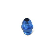 Load image into Gallery viewer, Russell Performance -10 AN Flare Union (Blue)