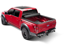 Load image into Gallery viewer, BAK 05-21 Nissan Frontier Revolver X4s 5ft Bed Cover (With Factory Bed Rail Caps Only)