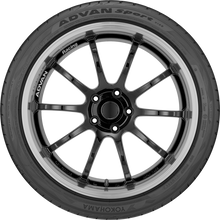 Load image into Gallery viewer, Yokohama Advan Sport V105 Tire - 275/35ZR19 100Y