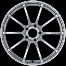 Load image into Gallery viewer, Advan RSII 19x8.5 / +52 Offset / 5x130 / 71.6mm Bore / Hyper Silver