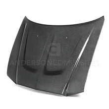 Load image into Gallery viewer, Anderson Composites 11-13 Dodge Charger Type-OE Hood