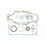 Cometic GM LS Gen-3/4 Small Block V8 Bottom End Gasket Kit w/ Flat Mount Cam Plate Bolts