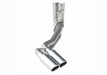 Load image into Gallery viewer, Ford Racing 21-22 F-150 2.7L/3.5L/5.0L Side Exit Extreme Exhaust - Chrome Tips