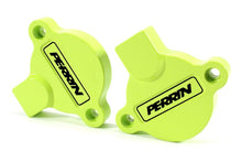 Load image into Gallery viewer, PERRIN 13-26 Subaru BRZ / Scion FR-S / Toyota 86 &amp; GR86 Cam Solenoid Cover - Neon Yellow