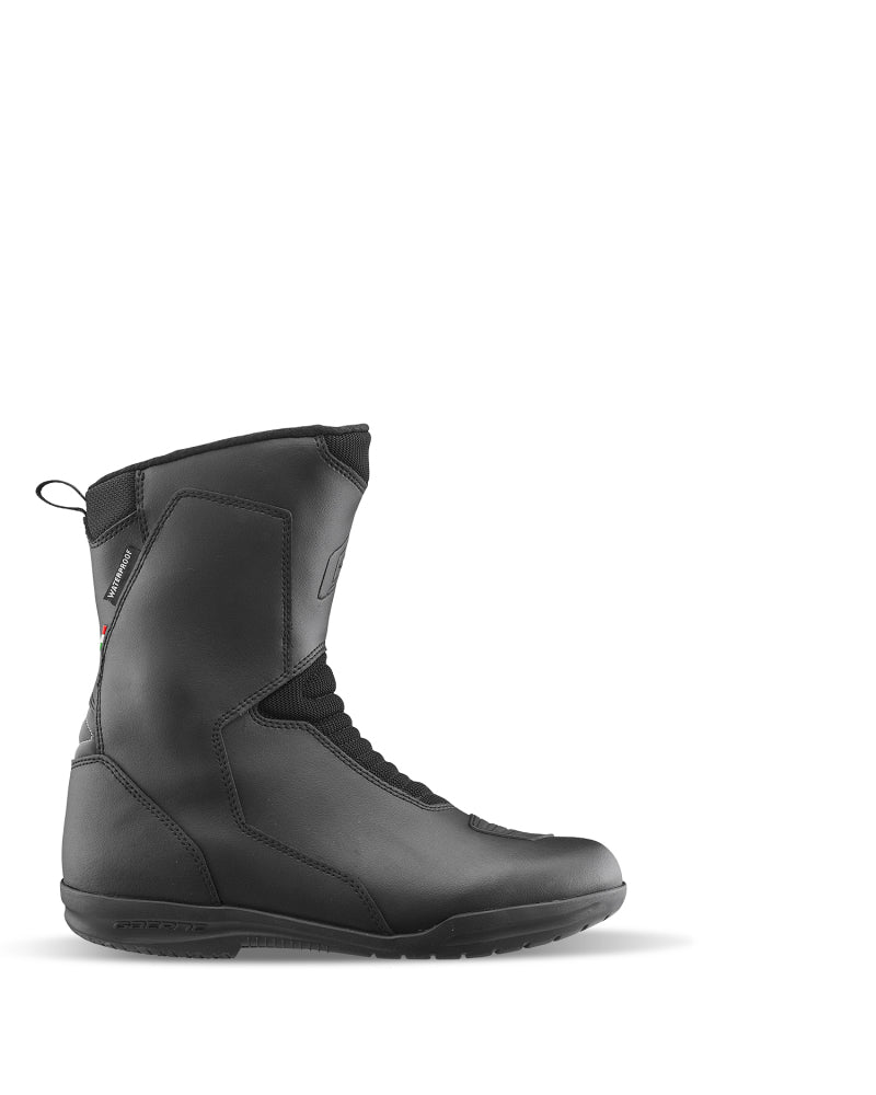 Gaerne G.Yuma Aquatech Boot Black Size - 5