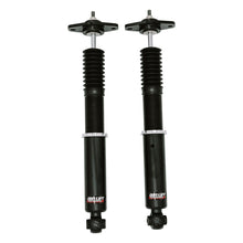 Load image into Gallery viewer, Air Lift Performance 11-23 Chrysler 300 / 15-23 Dodge Challenger Coilover Kit