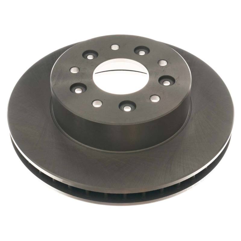 Power Stop 63-82 Chevrolet Corvette Front Autospecialty Brake Rotor