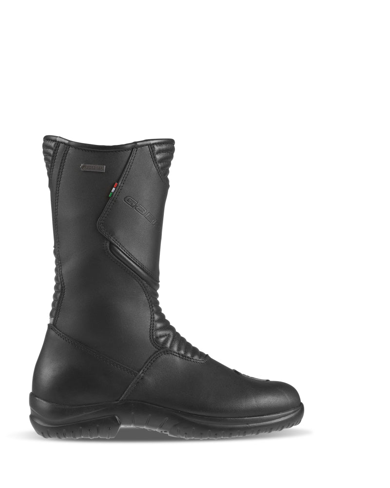 Gaerne Black Rose Gore-Tex Boot Womens Black Size - 3