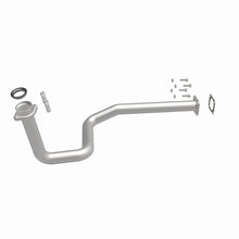 Load image into Gallery viewer, BRE Exhaust 87-95 Cherokee Wagoneer 2.5L 4.0L Front Pipe Kit