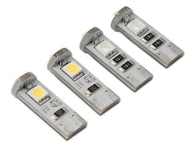 Load image into Gallery viewer, Raxiom 08-14 Dodge Challenger Axial Series Side Marker Lamps- Clear