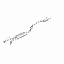 Load image into Gallery viewer, BRExhaust 08-17 Toyota Sequoia Exhaust Kit