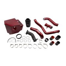 Load image into Gallery viewer, Wehrli 20-24 Duramax L5P Stage 3 High Flow Bundle Kit - Candy Purple