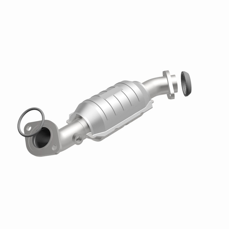 MagnaFlow California Catalytic Converter Direct Fit 04-09 Cadillac CTS V6 3.6L