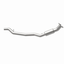 Load image into Gallery viewer, MagnaFlow 07-10 Dodge Charger 3.5L CARB Compliant Direct Fit Catalytic Converter