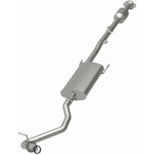 Load image into Gallery viewer, MagnaFlow 08-10 Toyota Highlander 3.3L OEM Grade Direct Fit Catalytic Converter