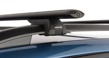 Load image into Gallery viewer, Rhino Rack Vortex SX Black 2 Bar Roof Rack