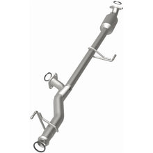 Load image into Gallery viewer, MagnaFlow Direct-Fit SS Catalytic Converter 05-06 Toyota Tundra 4.0L V6