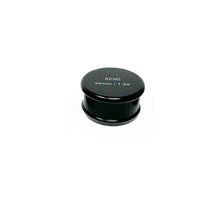 Load image into Gallery viewer, Torque Solution Billet Aluminum Hose Blanking Plug (Size - 34mm / 1.34in)
