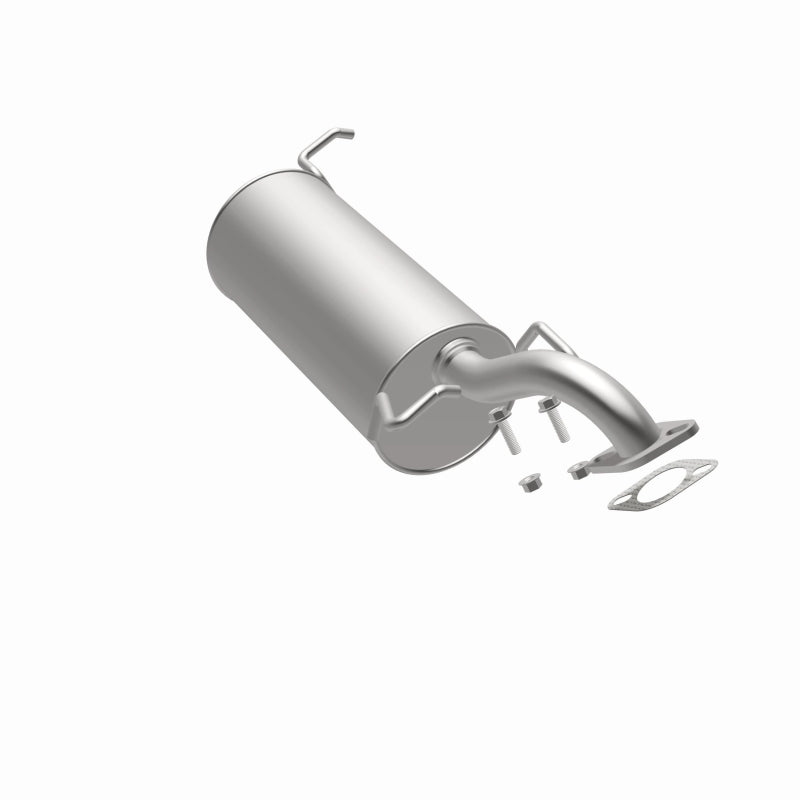 BRE Exhaust 04-07 Aveo Aveo5 Swift Wave5 1.6L Muffler Kit