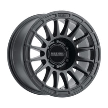 Load image into Gallery viewer, Method MR314 17x7.5 +25mm Offset 6x5.5 106.25mm CB Matte Black Wheel