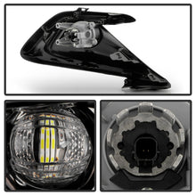 Load image into Gallery viewer, Spyder 21-23 GMC Yukon (Excl AT4) OEM Full LED Fog Lights w/Switch - Clear (FL-GY21-LED-C)