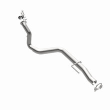 Load image into Gallery viewer, BRE Exhaust 93-98 Grand Cherokee Grand Wagoneer 4.0L 5.2L Front Pipe Kit