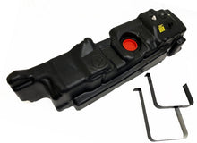 Load image into Gallery viewer, Titan Fuel Tanks 11-16 Ford F-250/F-350 PowerStroke Crew Cab Short Bed 60 Gallon XXL Mid-Ship Tank