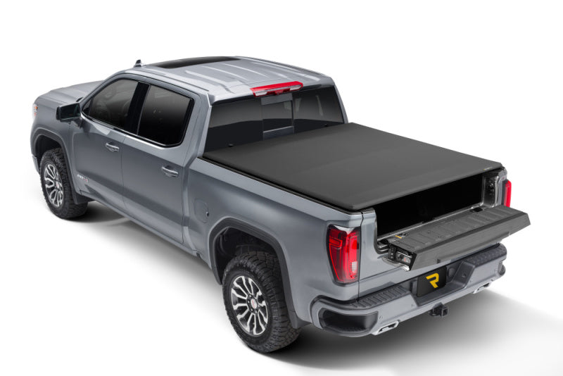 Extang 15-19 Chevy/GMC Canyon/Colorado (5ft bed) Trifecta Signature 2.0