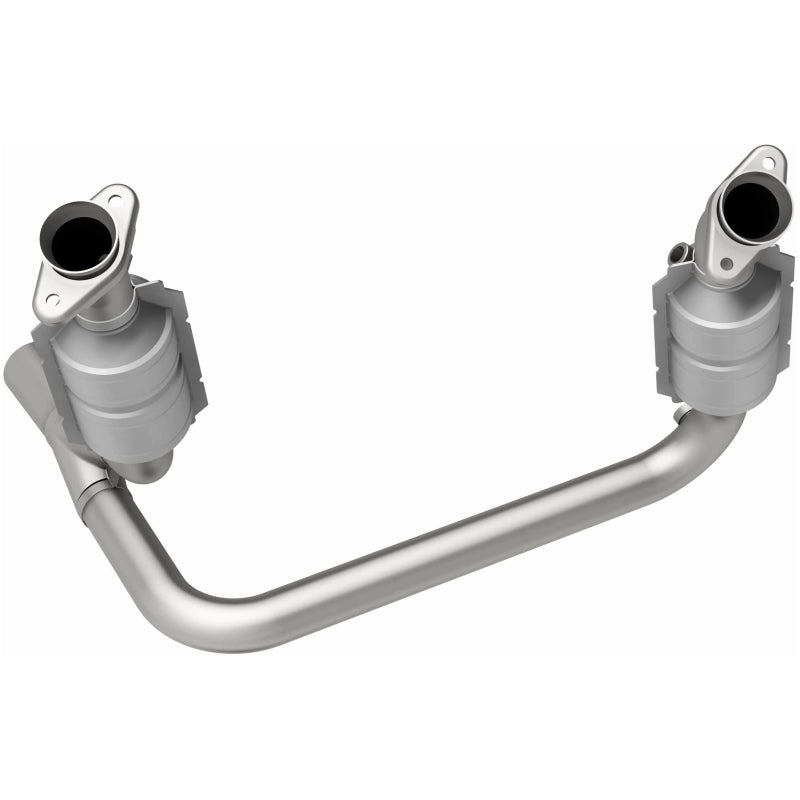 MagnaFlow Conv DF 04 Dodge Durango 3.7L/4.7L