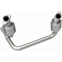 Load image into Gallery viewer, MagnaFlow Conv DF 04 Dodge Durango 3.7L/4.7L