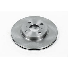 Load image into Gallery viewer, Power Stop 01-05 Toyota Echo Front Autospecialty Brake Rotor