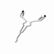 Load image into Gallery viewer, MagnaFlow 2024 Ford Mustang EcoBoost 2.3L Competition Series Cat-Back Exhaust System