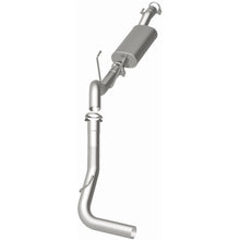 Load image into Gallery viewer, MagnaFlow BRE Exhaust Kit 06-08 Dodge Ram 1500 5.7L