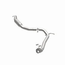 Load image into Gallery viewer, BRExhaust 06-12 Toyota RAV4 Muffler Kit