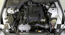 Load image into Gallery viewer, K&amp;N 2018 Ford Mustang L4-2.3L F/I Aircharger Performance Intake