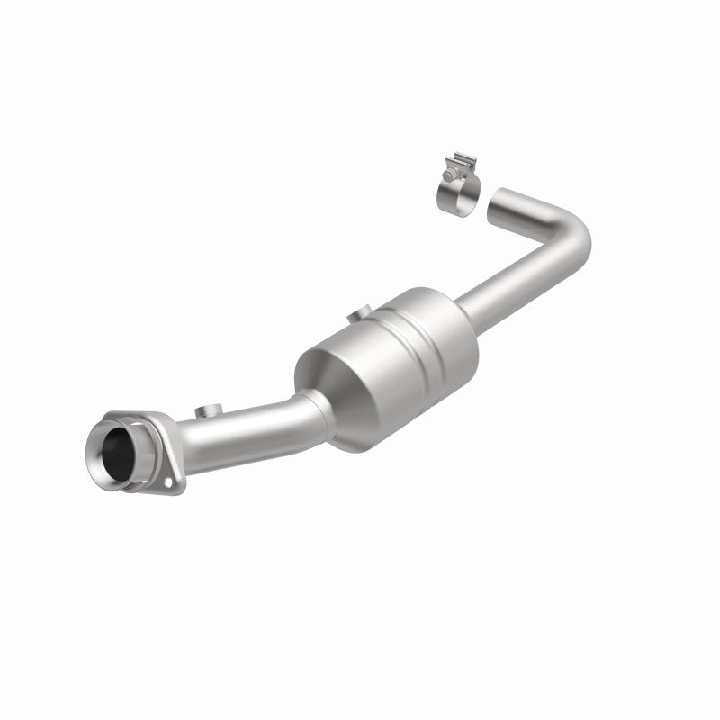 Magnaflow Conv DF 2011-2014 F-150 3.7L Underbody