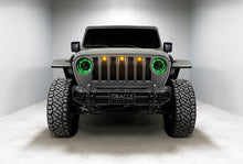 Load image into Gallery viewer, Oracle Oculus Bi-LED Projector Headlights for Jeep JL/Gladiator JT - w/ BC1 Controller