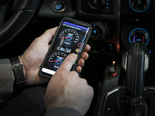 Load image into Gallery viewer, aFe Scorcher Blue Module 24-25 Toyota Tacoma / 2025 4Runner L4 2.4L (T)