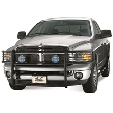 Load image into Gallery viewer, Westin 2002-2005 Dodge Ram 1500 Sportsman Grille Guard - Black