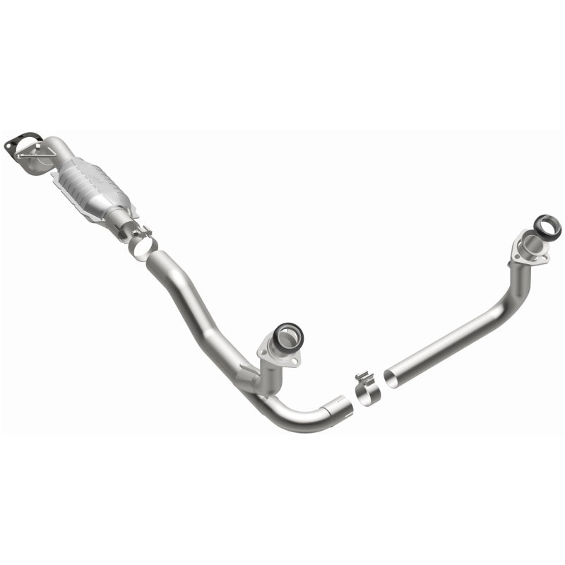 MagnaFlow Conv DF 00-05 Blazer 4WD 4.3L