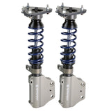 Ridetech 15-24 Ford Mustang S550/S650 HQ Series Front Coilovers