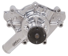 Load image into Gallery viewer, Edelbrock Water Pump High Performance Chrysler 1969-85 318-360 CI V8 Engines Standard Length