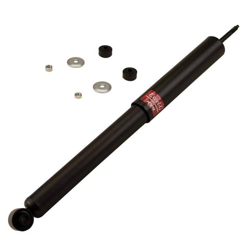 KYB Shocks & Struts Excel-G Front JEEP Wrangler 1987-96 JEEP YJ 1987-95