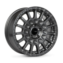 Load image into Gallery viewer, Enkei Overlander 17x7.5 5x108 35mm Offset 63.4mm Bore Gunmetal Wheel