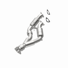 Load image into Gallery viewer, MagnaFlow Conv DF 04-06 VW Touareg 3.2L