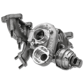 Garrett GT1749V VW 1.9L TDI Upgrade (BEW Engine) VNT Turbo Kit