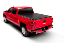 Load image into Gallery viewer, Truxedo 16-18 GMC Sierra &amp; Chevrolet Silverado 1500/2500/3500 w/Sport Bar 6ft 6in Lo Pro Bed Cover