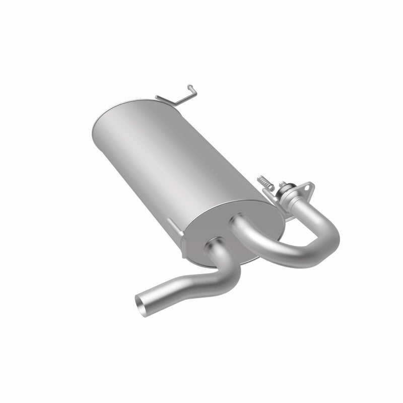 BRExhaust 05-06 Nissan X-Trail 2.5L Muffler Kit