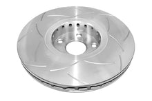 Load image into Gallery viewer, DBA 07-10 Lexus IS350 Front Slotted Street Series Rotor