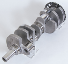 Load image into Gallery viewer, Eagle Chevy LS1 24 Tooth Reluctor 4140 Chromoly Forged Crankshaft